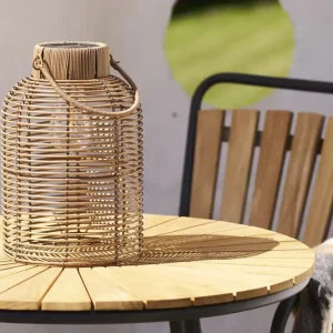 Lampe Portative Solaire BRENTFORD - H : 30.5cm HOUSE NORDIC
