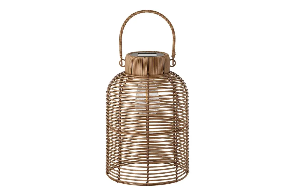 Lampe Portative Solaire BRENTFORD - H : 30.5cm HOUSE NORDIC