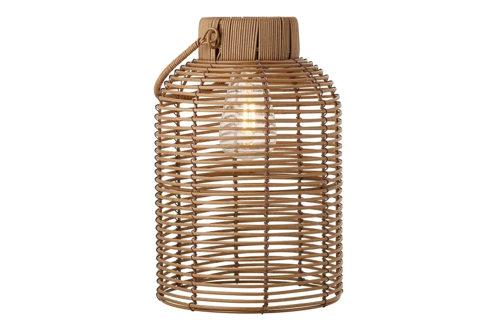 Lampe Portative Solaire BRENTFORD - H : 30.5cm HOUSE NORDIC