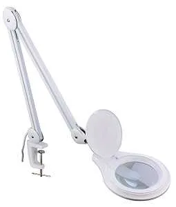 Lampara Magnificadora de brazo Led IB STORE