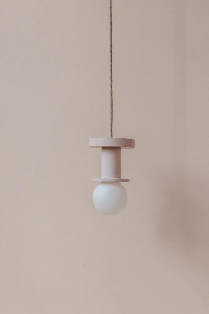 Idoia.1 - Suspension.