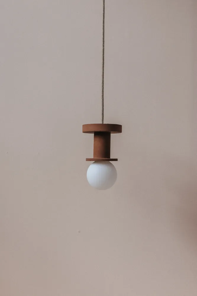 Idoia.1 - Suspension.