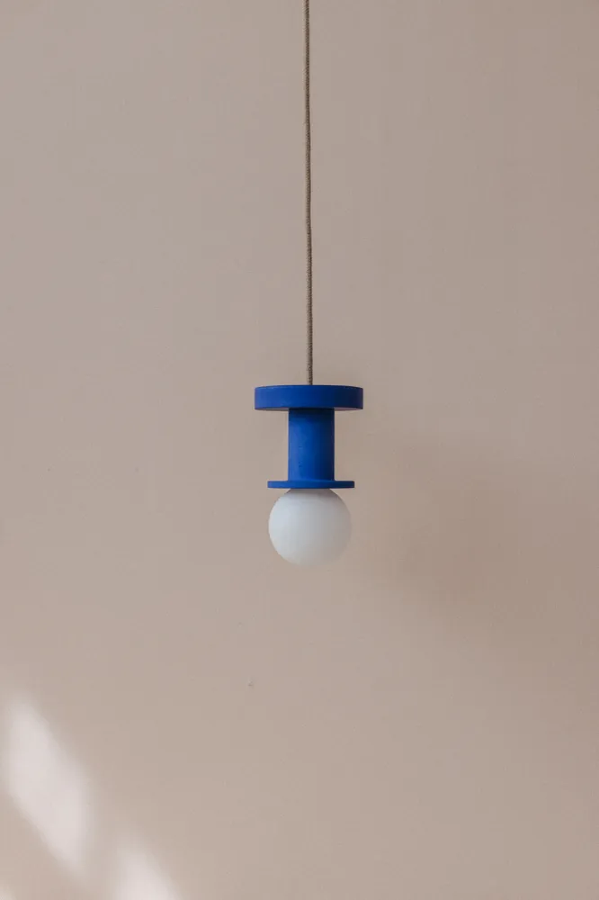 Idoia.1 - Suspension.