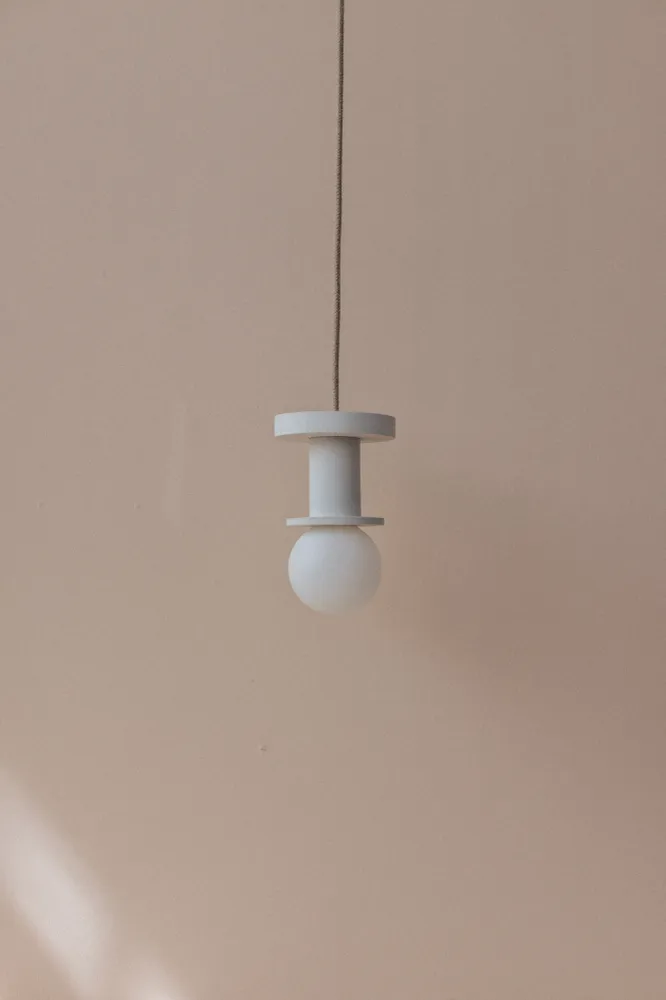 Idoia.1 - Suspension.