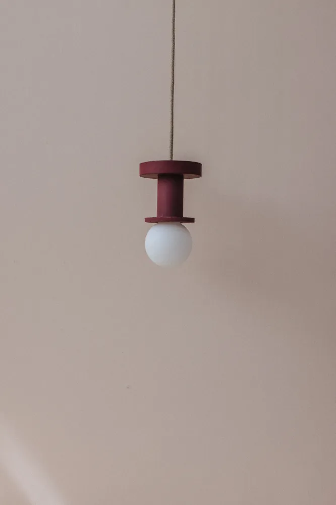 Idoia.1 - Suspension.