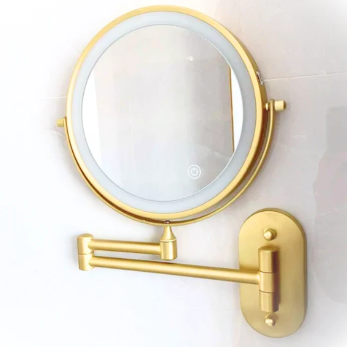 IlluminAura™ Miroir de maquillage