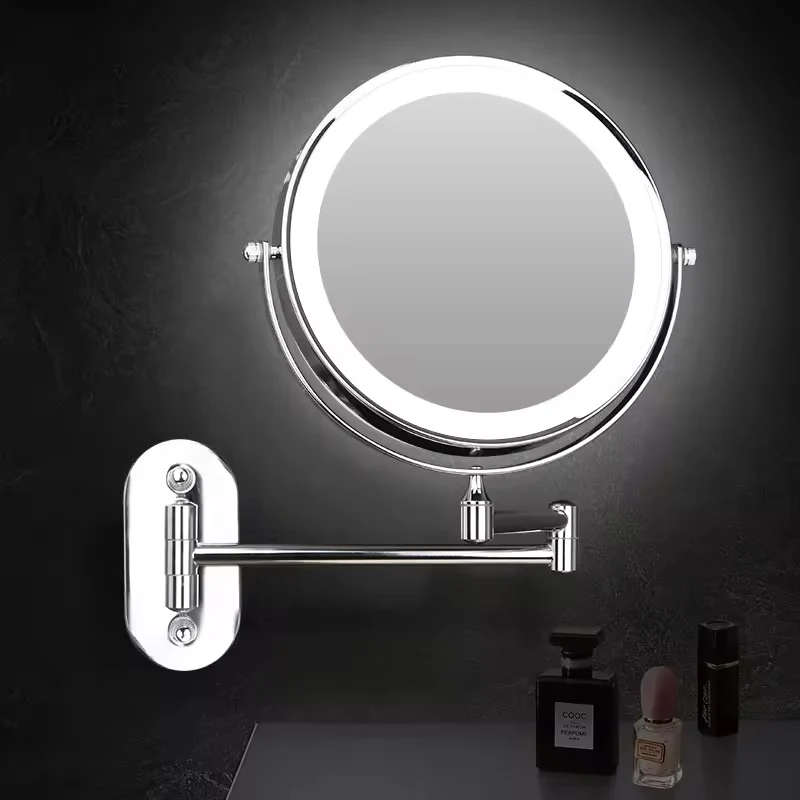 IlluminAura™ Miroir de maquillage