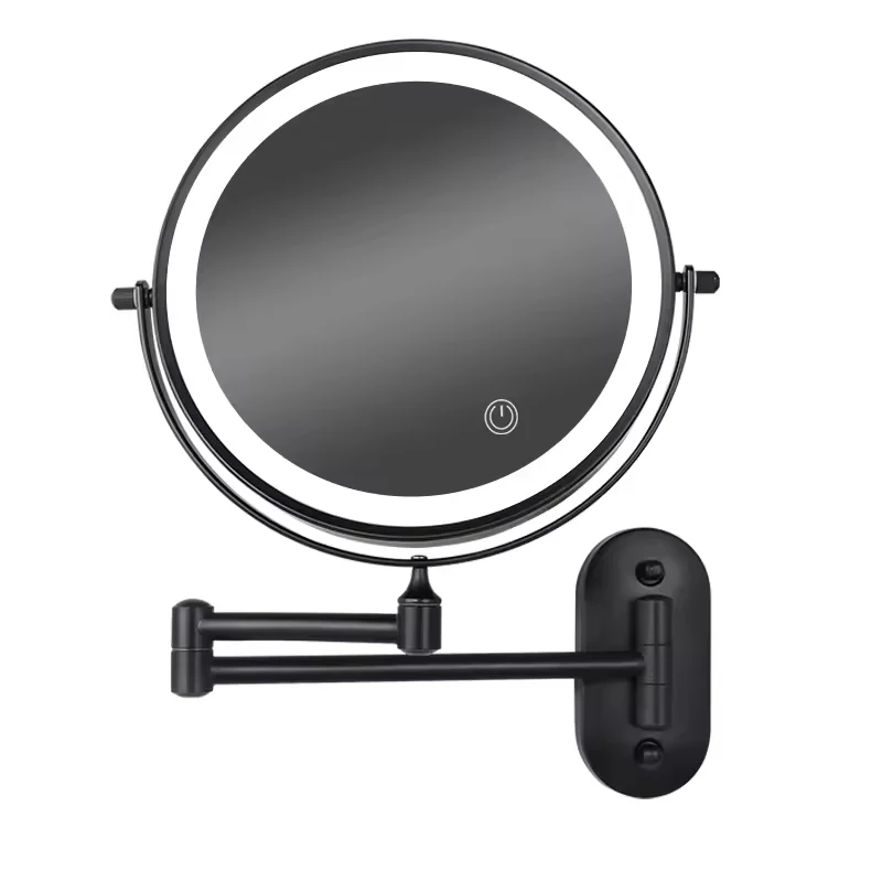 IlluminAura™ Miroir de maquillage