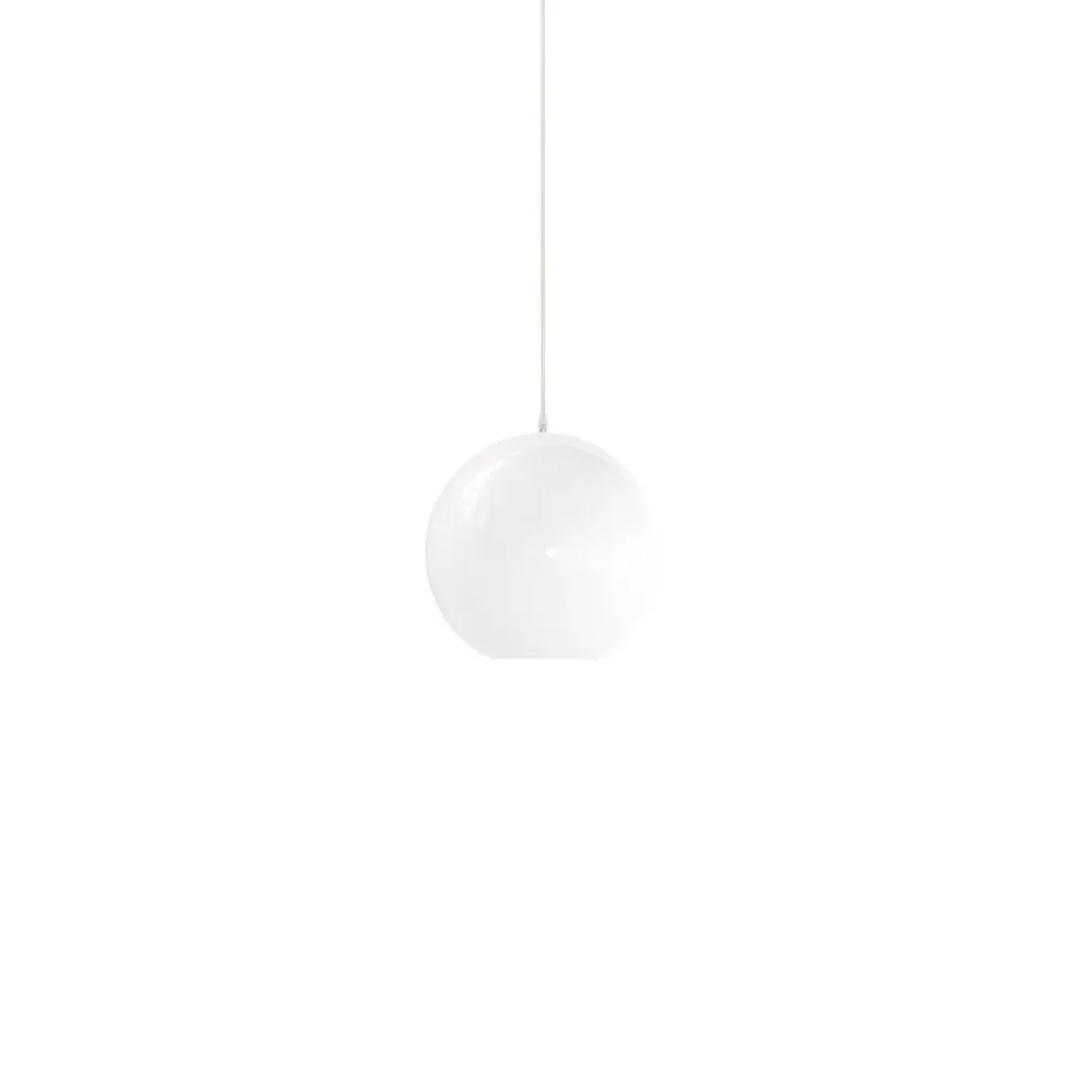 Suspension Ineslam JUPITER en métal 30cm-40cm