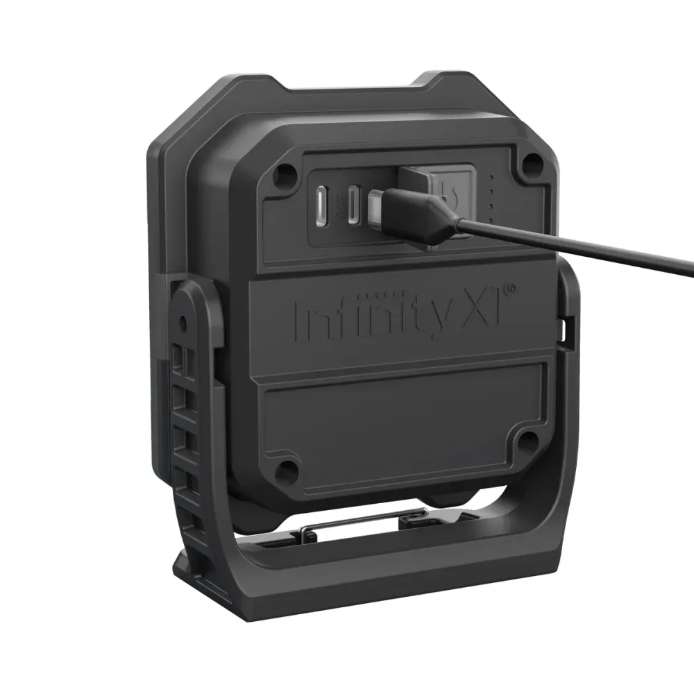 Infinity X1 - Lampe de travail, paquet de 3