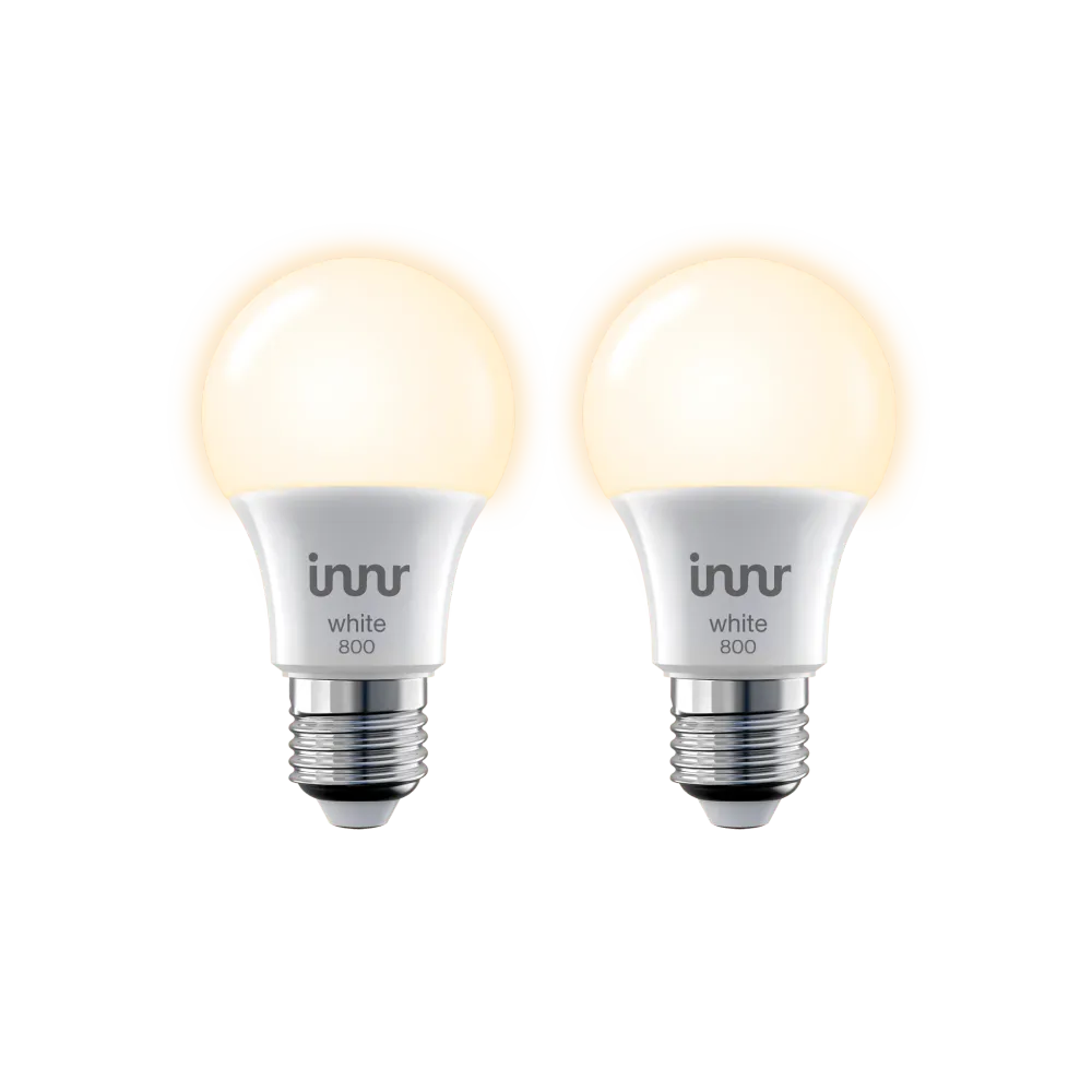 Innr Smart Bulb White 800lm E27 UK