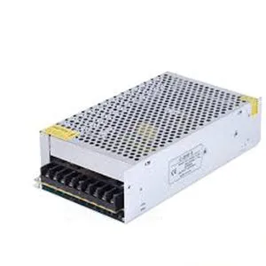 IP20 Transformateur de commutation LED Driver DC 5V 200W 40A ~1844