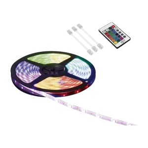 ISY Bande LED RGB 10 m (ILG-1010)