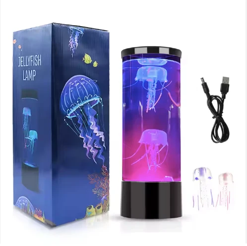 Lampe Méduses Itotal