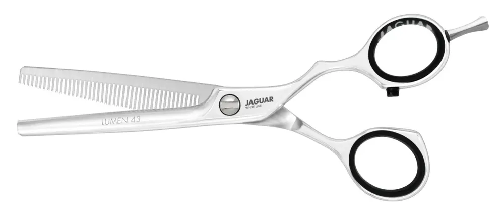 Ciseaux sculpteur Jaguar Lumen 43