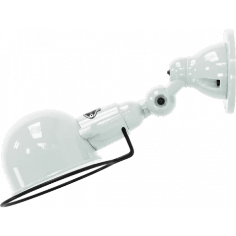 Applique Signal SI300 Blanc Jieldé