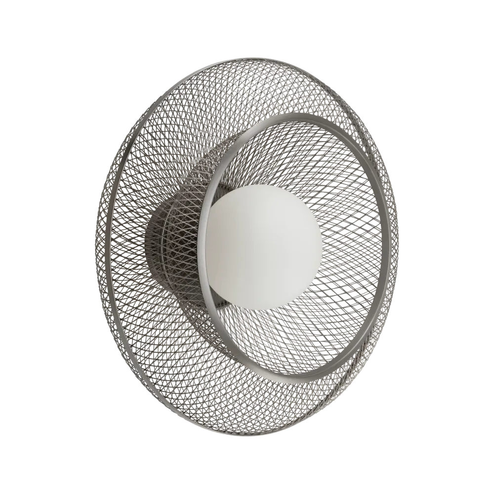 Faraday Up | lampe de plafond/murale Medium Jonas Søndergaard