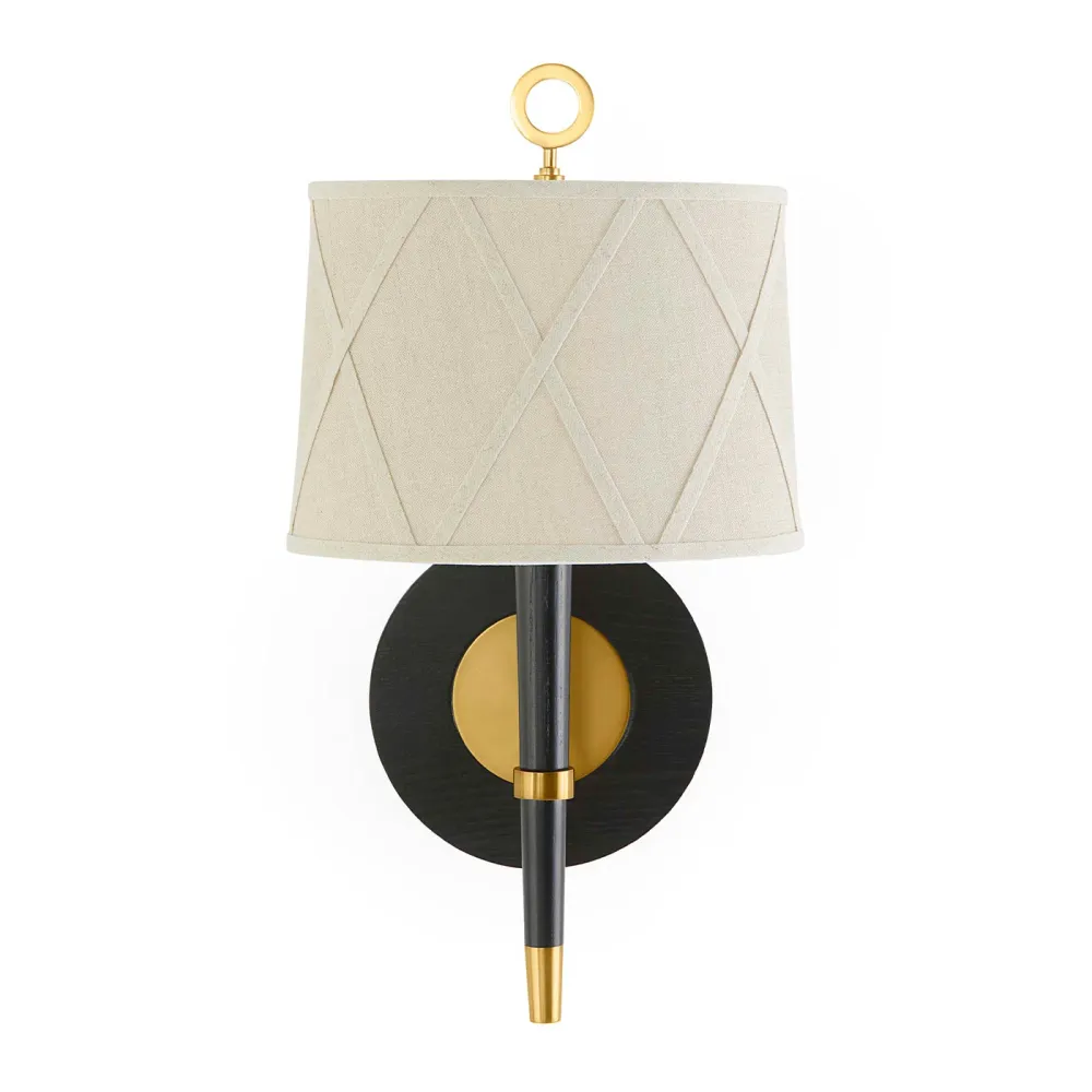Jonathan Adler Applique murale Ventana