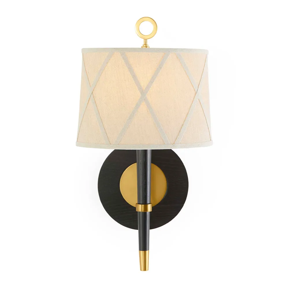 Jonathan Adler Applique murale Ventana