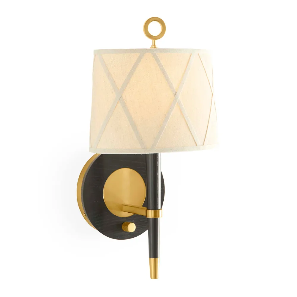 Jonathan Adler Applique murale Ventana
