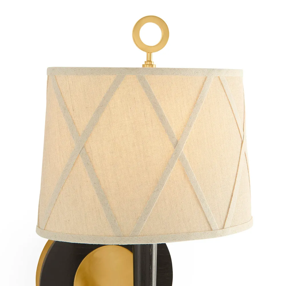 Jonathan Adler Applique murale Ventana