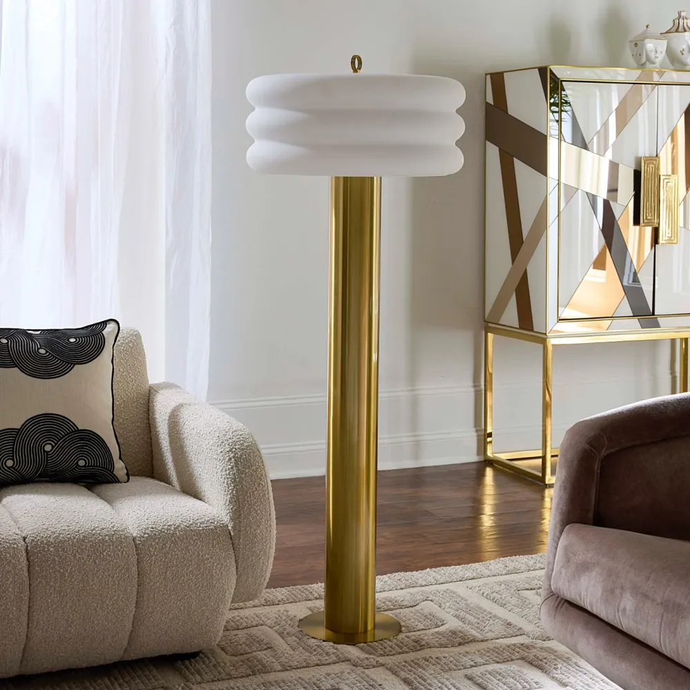 Jonathan Adler Lampadaire Alphaville