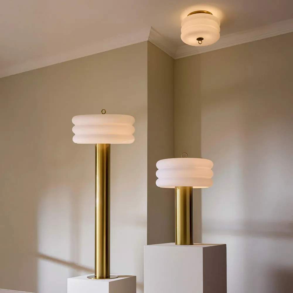 Jonathan Adler Lampadaire Alphaville