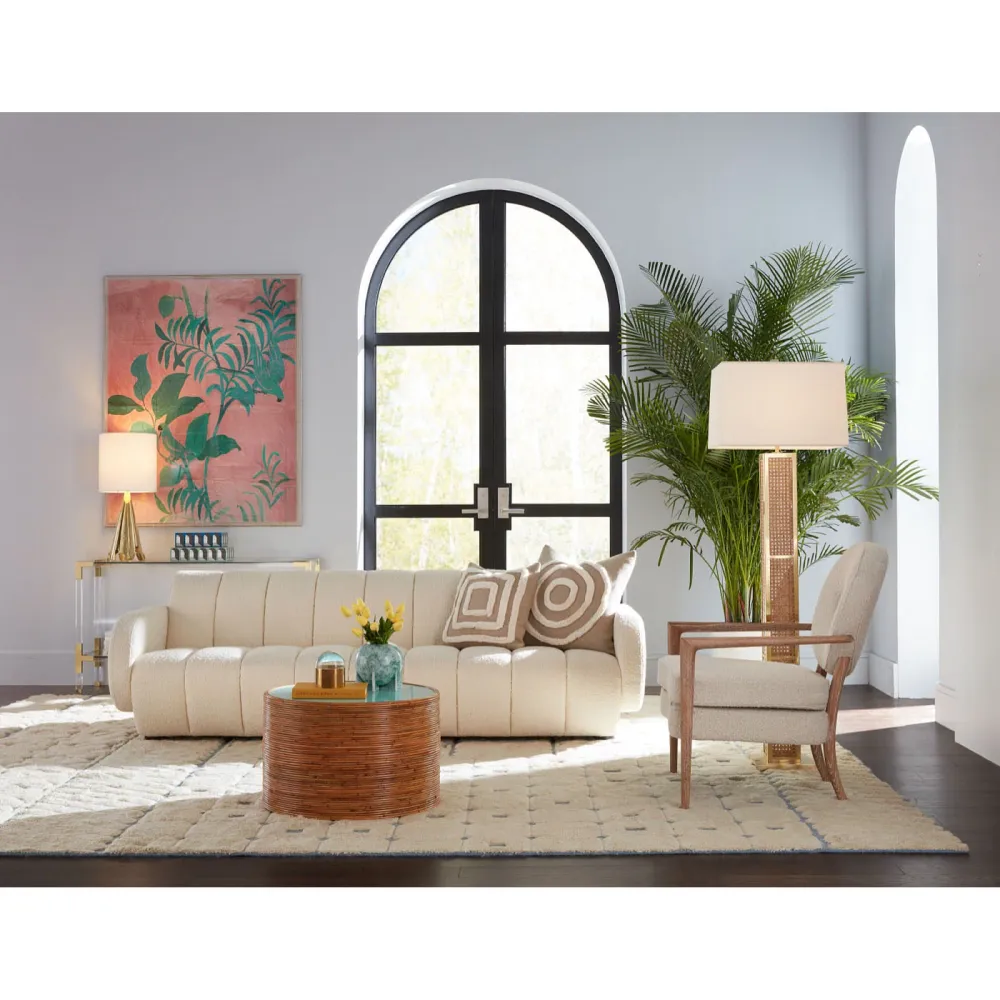 Jonathan Adler Lampadaire Bellport