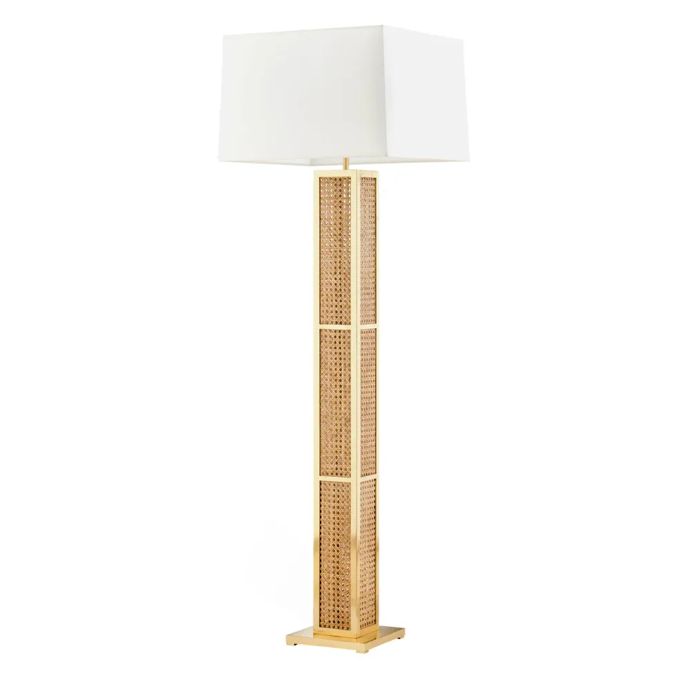 Jonathan Adler Lampadaire Bellport