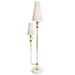 Jonathan Adler Lampadaire Caracas