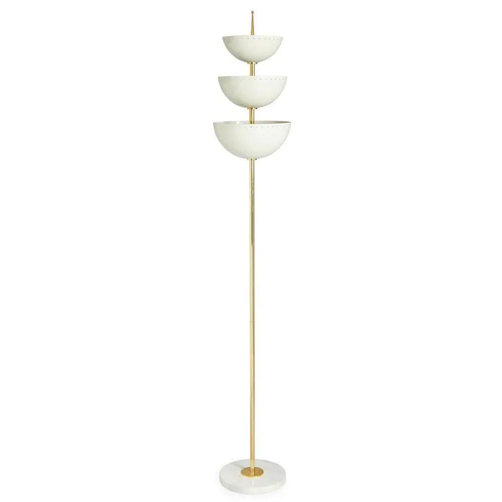 Jonathan Adler Lampadaire Lisbon