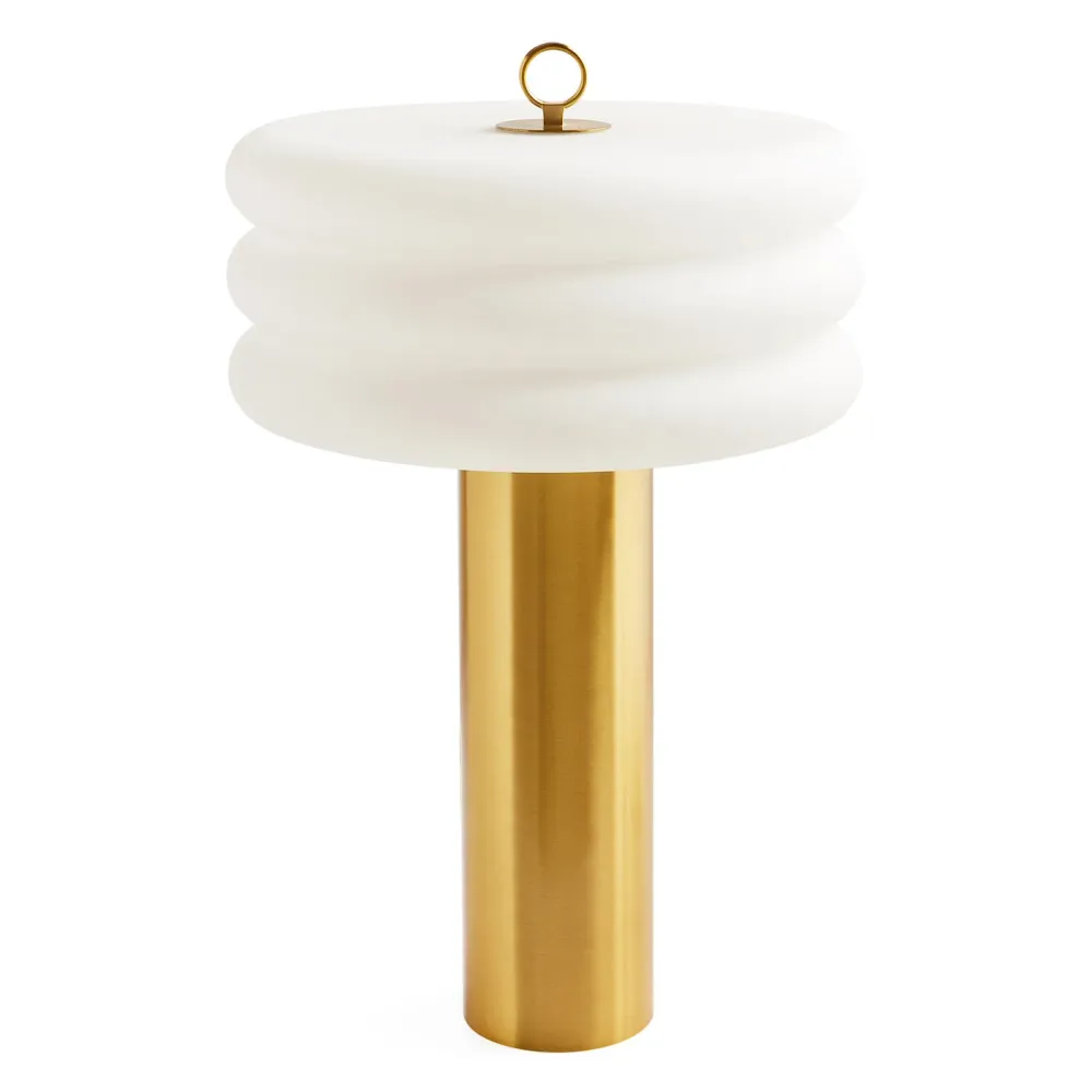 Jonathan Adler Lampe De Table Alphaville