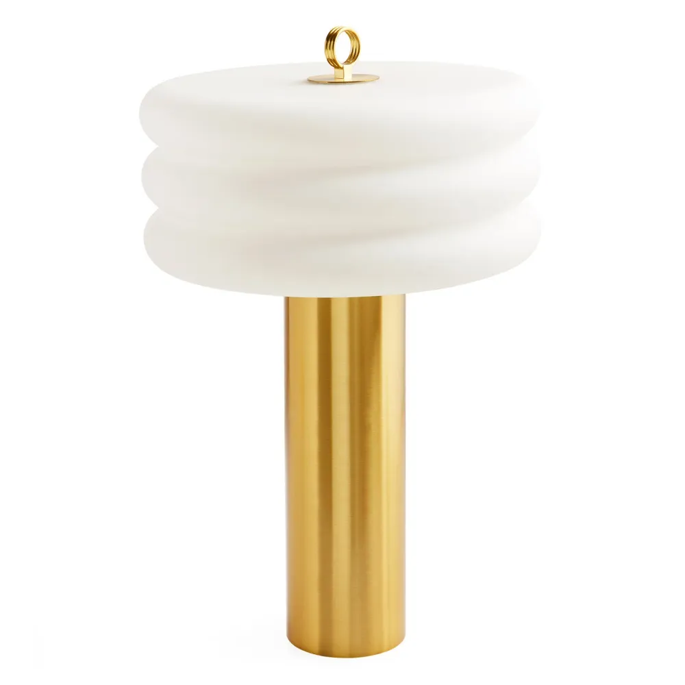 Jonathan Adler Lampe De Table Alphaville