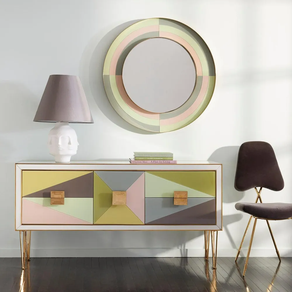 Jonathan Adler Lampe De Table Dora Maar