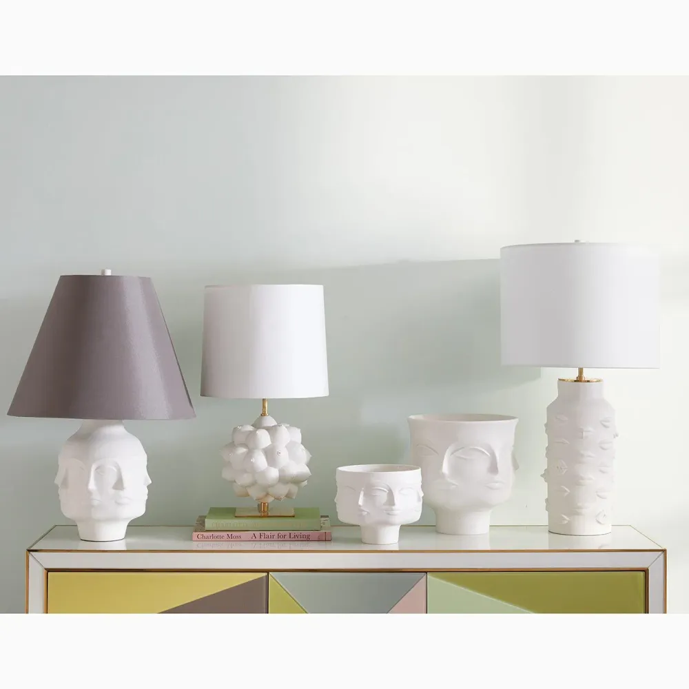 Jonathan Adler Lampe De Table Dora Maar