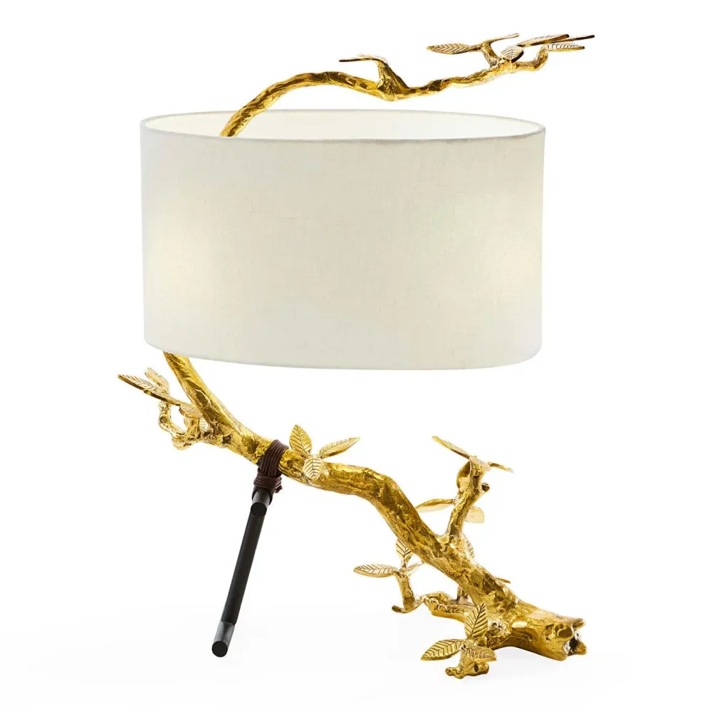Jonathan Adler Lampe De Table Kyoto