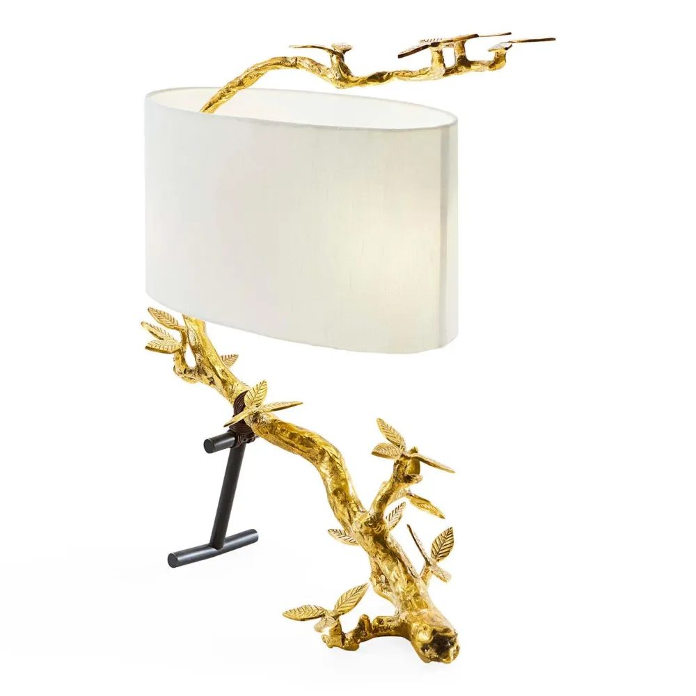 Jonathan Adler Lampe De Table Kyoto