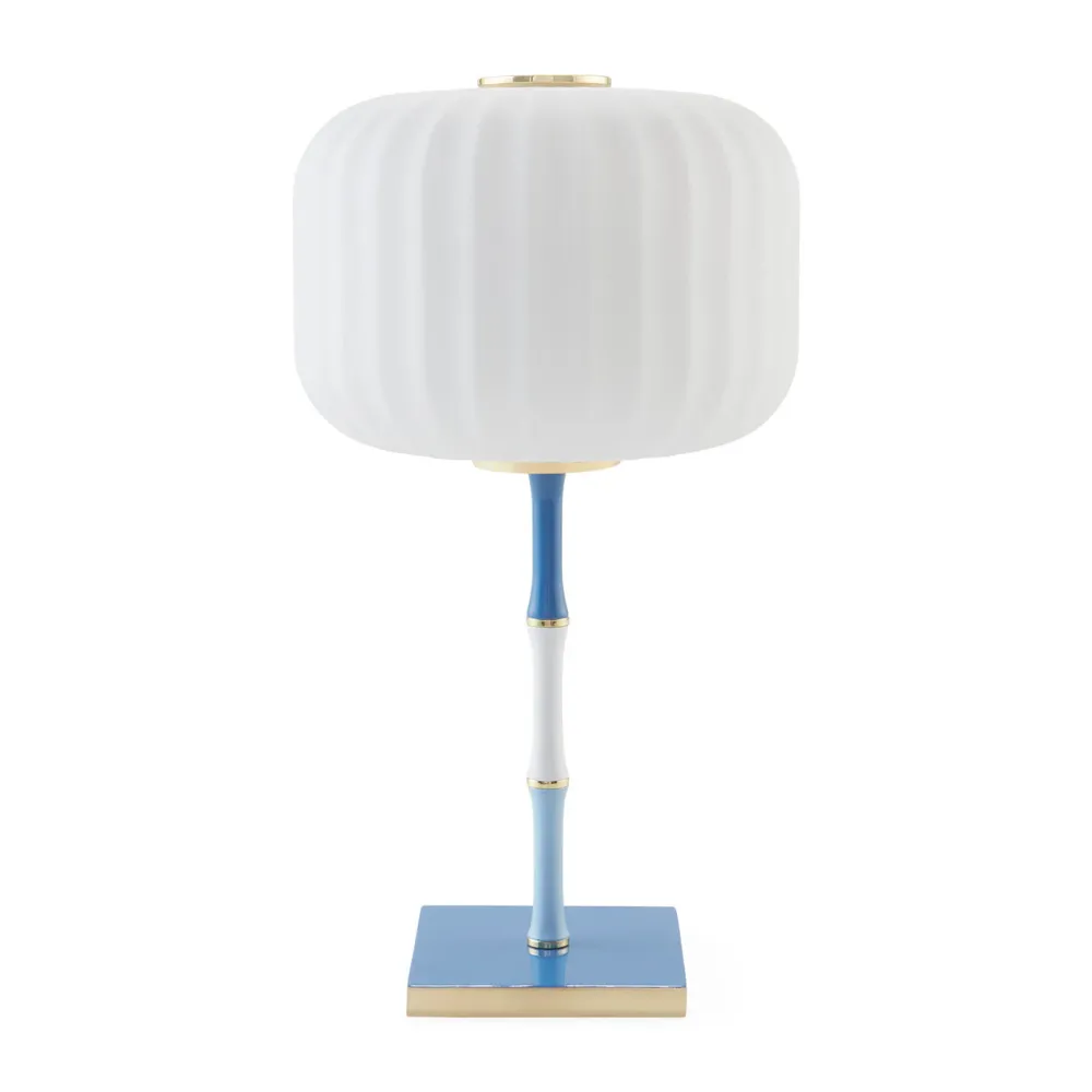 Jonathan Adler Lampe De Table LED Rechargeable Scala