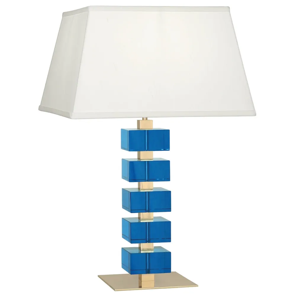 Jonathan Adler Lampe De Table Monaco