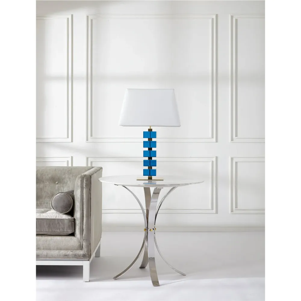 Jonathan Adler Lampe De Table Monaco