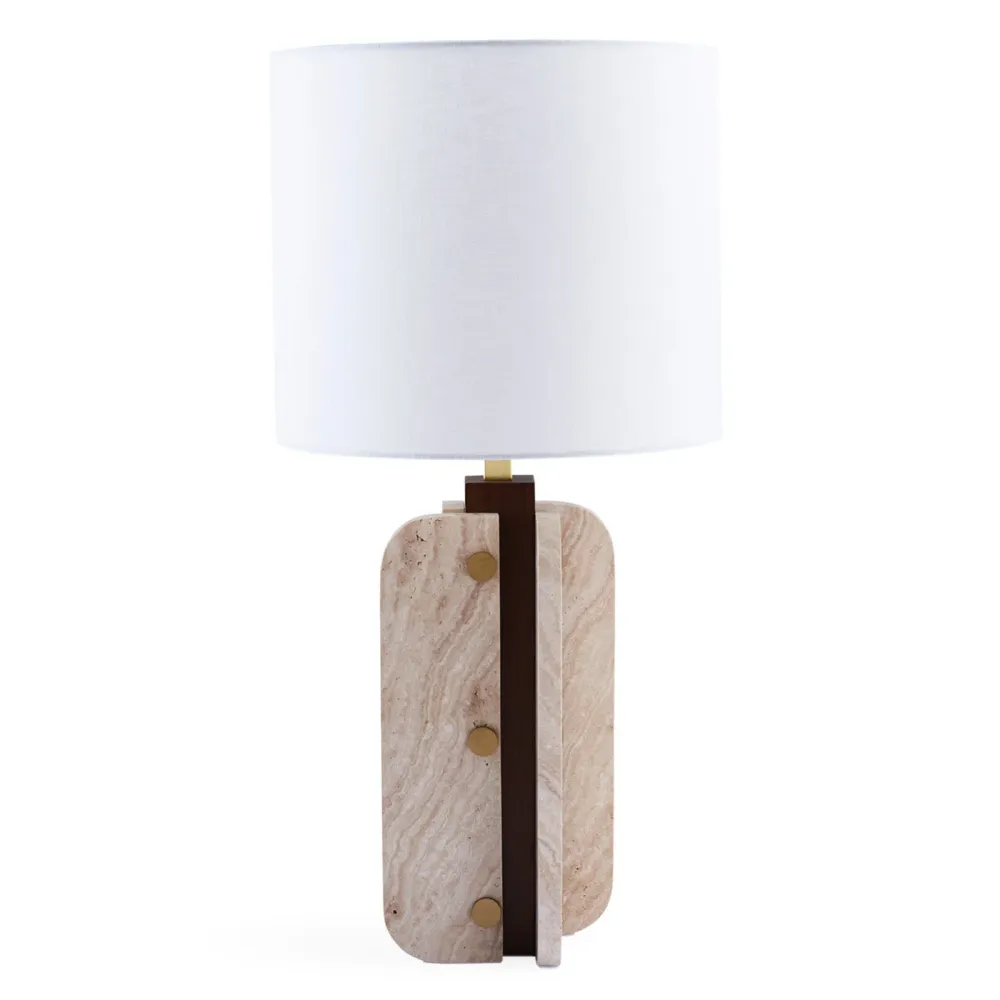 Jonathan Adler Lampe De Table Topanga