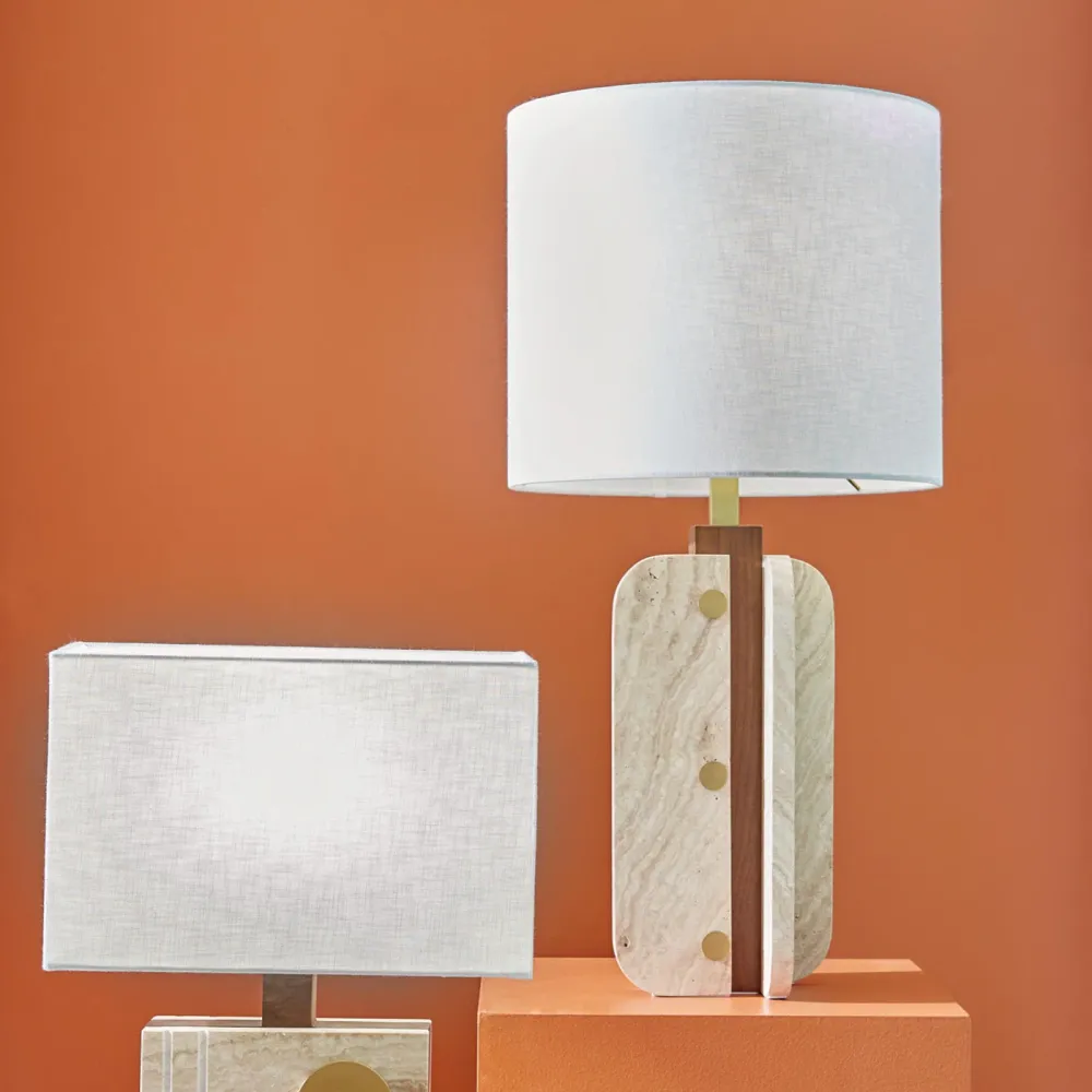 Jonathan Adler Lampe De Table Topanga