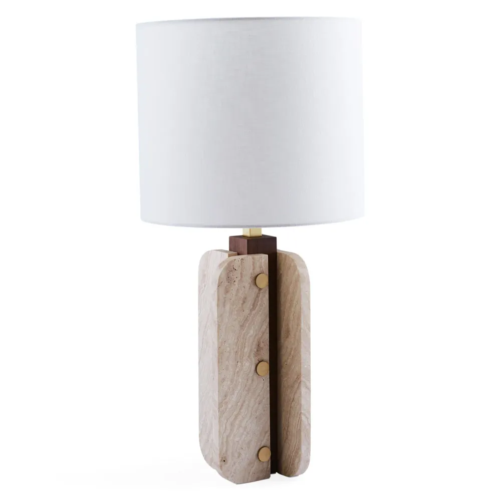 Jonathan Adler Lampe De Table Topanga