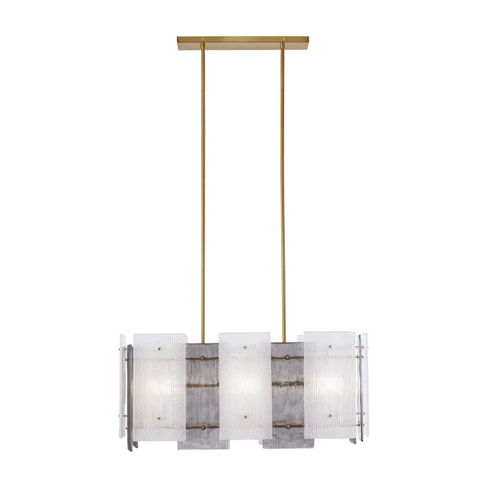Jonathan Adler Suspension Luminaire Suspendu Rialto