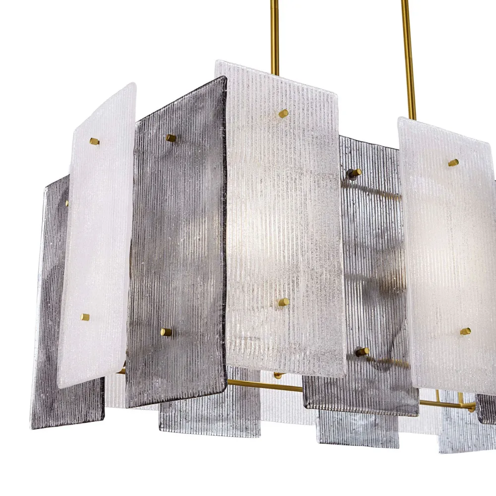 Jonathan Adler Suspension Luminaire Suspendu Rialto