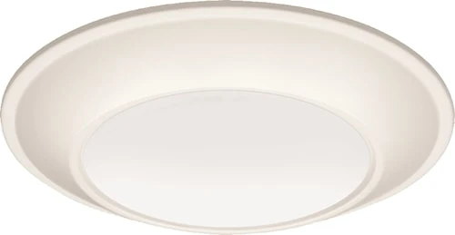 ACUITY/LITHONIA 275HYK LUM DEL SURF 6PO ROND 3CCT 1000LM 120V DIM Juno