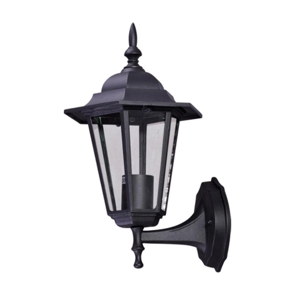 Applique murale extérieure Kaja Standard 1L E27 H 37,0 cm