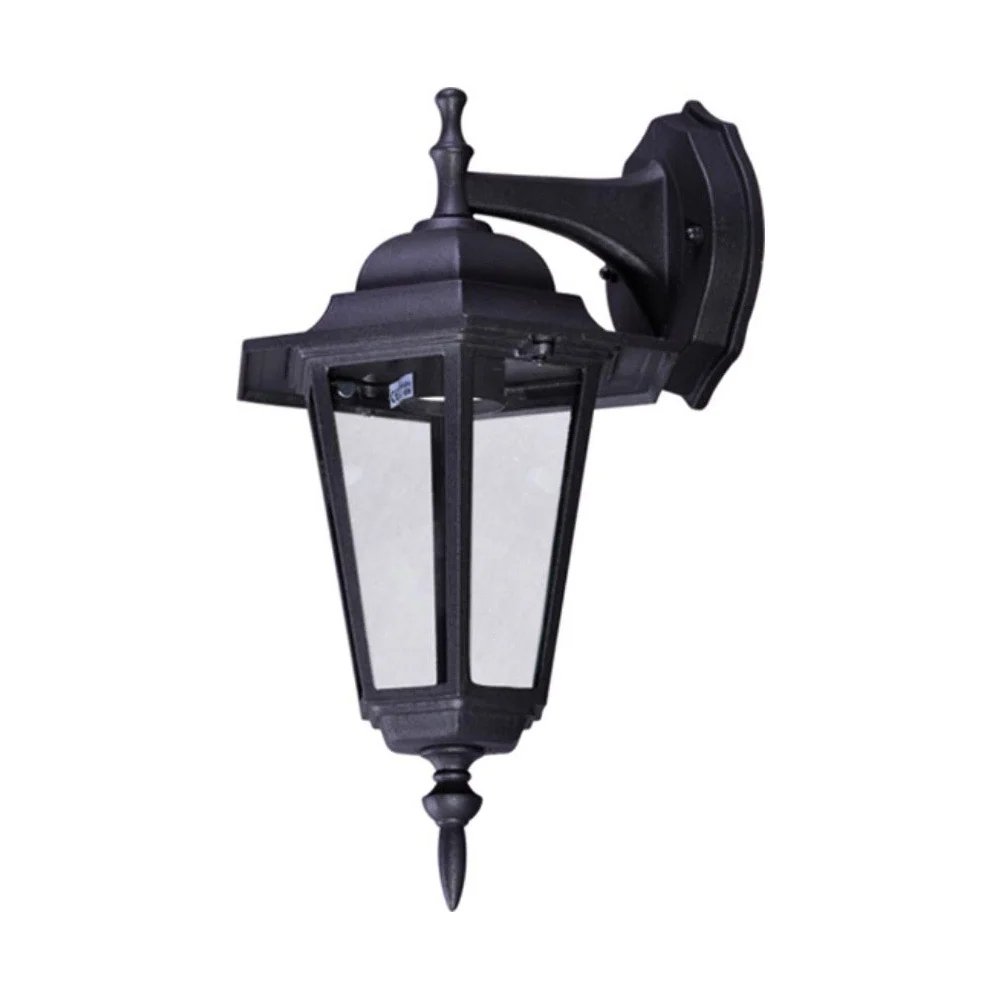 Applique murale extérieure Kaja Standard 1L E27 H 37,0 cm