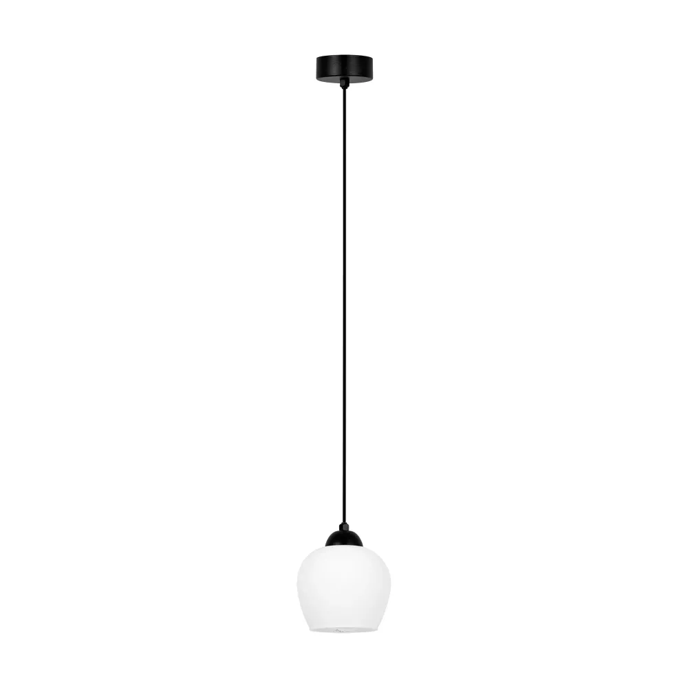 Kaja Abro 1L suspension E27 H 85,0cm