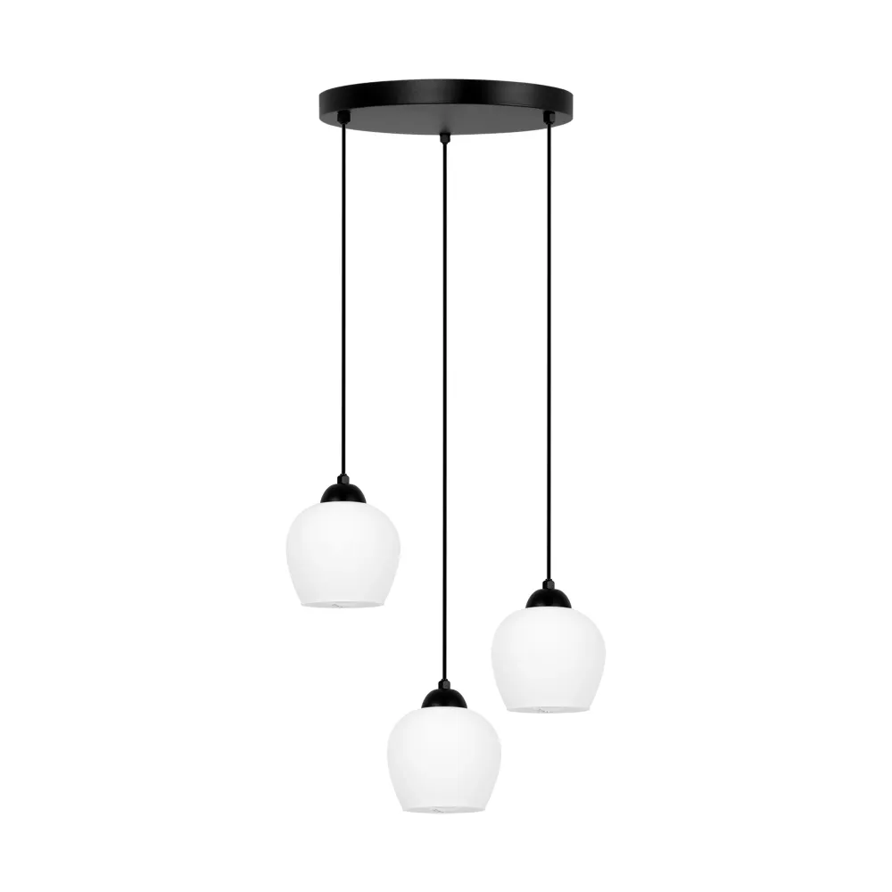 Kaja Abro 3L suspension E27 H 85,0cm